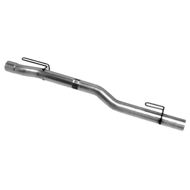 45344 - Exhaust: Exhaust Pipe 3" Inlet (ID) 3" Outlet (OD) for Walker Exhaust Image