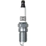7963 - : Double Platinum Power Spark Plug RS12PYPB5 for Champion Race Plugs Image