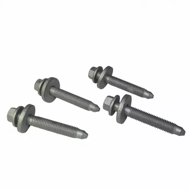Suspension Cross-Member Mount Bolt - Ford (W706130-S442)