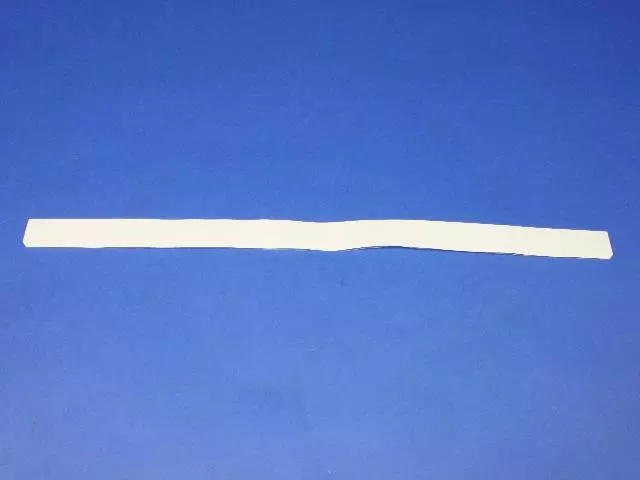 Chrysler Nameplate - Mopar (4805060)