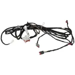 CV6Z14335DFB - : Wire Assembly for Ford Image