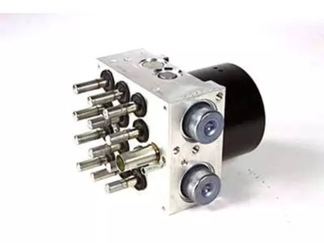 DB5Z2C215A - Electrical: Control Assembly for Ford: Explorer, Police Interceptor Utility Image