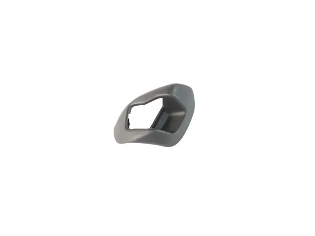 6QD03TX7AB - Interior Trim: Seat Back Bezel for Mopar Image
