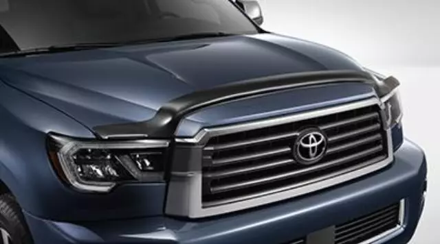 Air Deflector, Hood - Toyota (PT427-0C080)