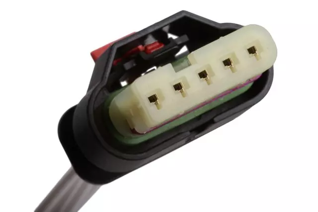 19371191 - Unclassified: Wiring Harness Connector for GM Image