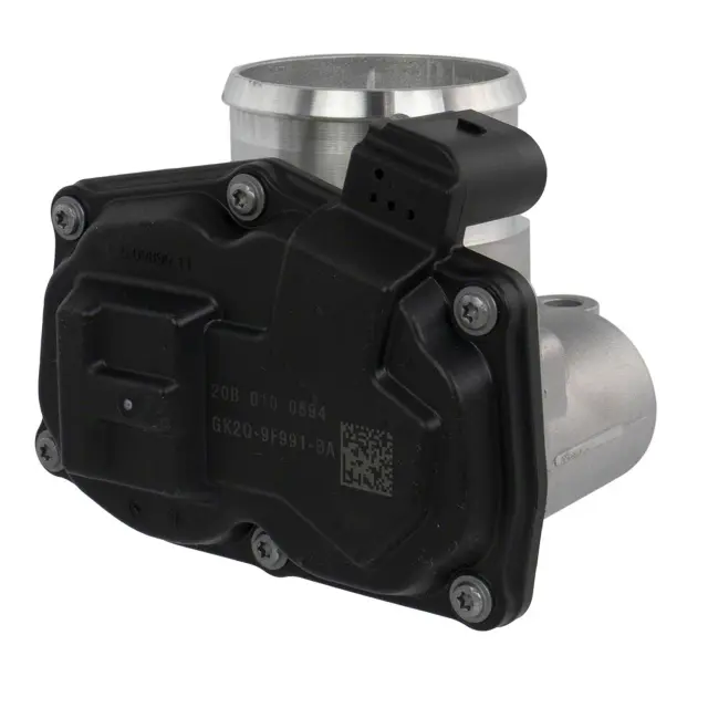 Throttle Body And Motor Assembly - Ford (GK2Z-9E926-B)