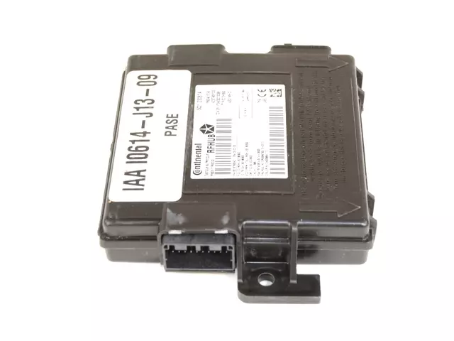 Receiver - Mopar (68240157AD)