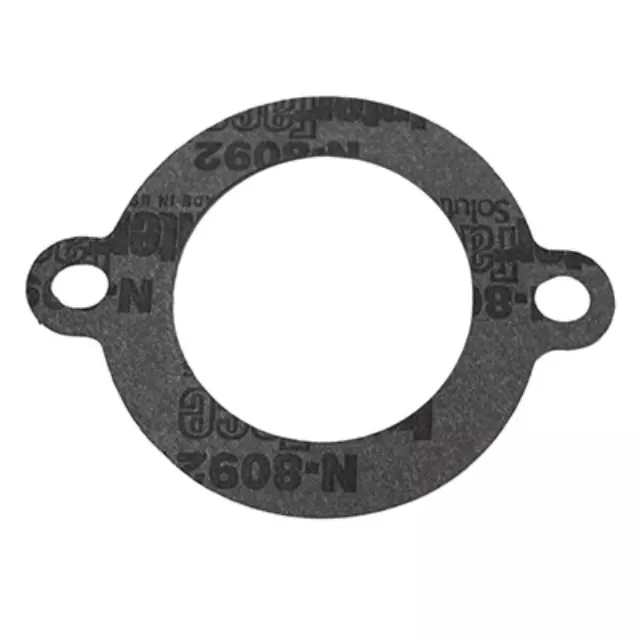 RG550 - Belts &amp; Cooling: Engine Coolant Thermostat Gasket for Ford: LTD, Mustang, Taurus, Thunderbird, Windstar | Lincoln: Continental | Mercury: Capri, Cougar, Marquis, Sable Image