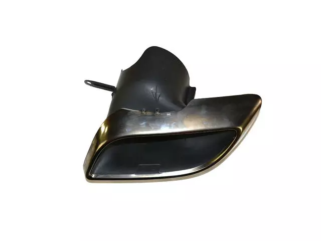 Tailpipe Exhaust Tip, Left - Mopar (68305395AB)