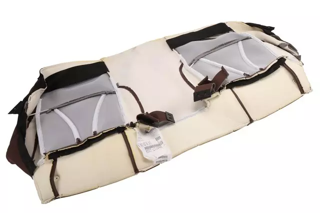 26232750 - Body: Cushion Cover for Buick: LaCrosse Image