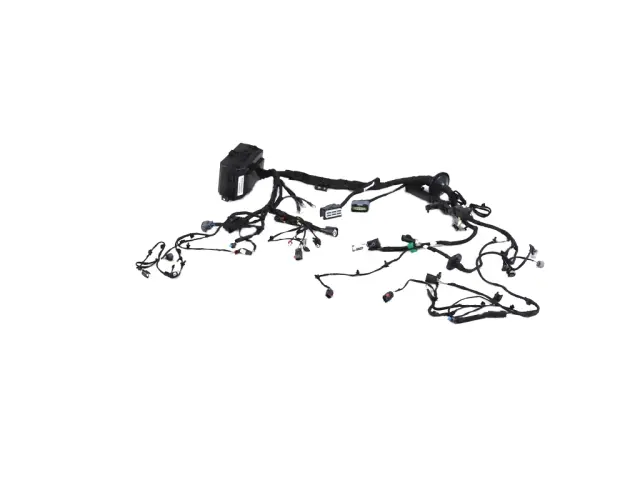 Headlamp To Dash Wiring - Mopar (68498635AC)