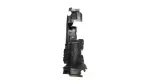 16593F0560 - Cooling System: Air Guide for Toyota Image image