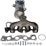674929 - : Manifold Converter Replaces General Motors 25188343 for Dorman Image