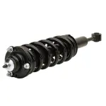 MSS050263 - : Mando Suspension Strut and Coil Spring Assembly for Mando Image