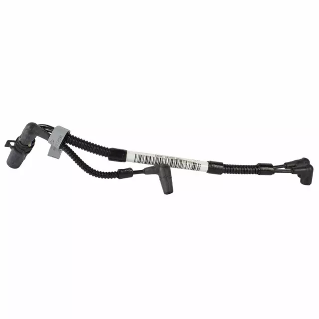 5R3Z9E498BA - : Connector Tube for Ford: Mustang Image