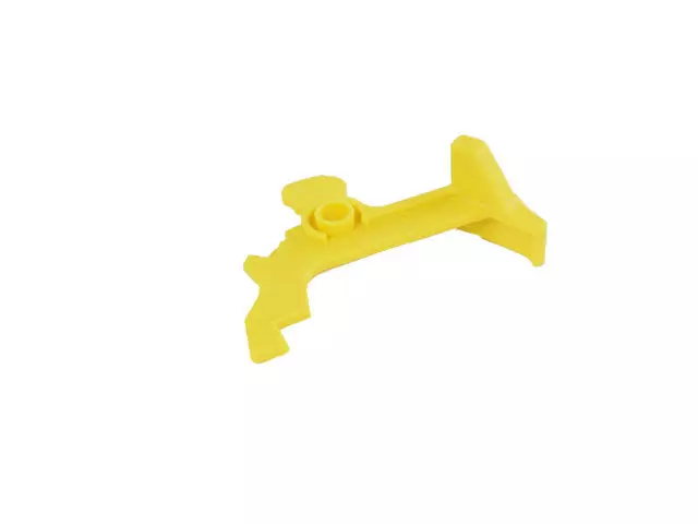 Sunroof Panel Lever - Mopar (68324500AA)