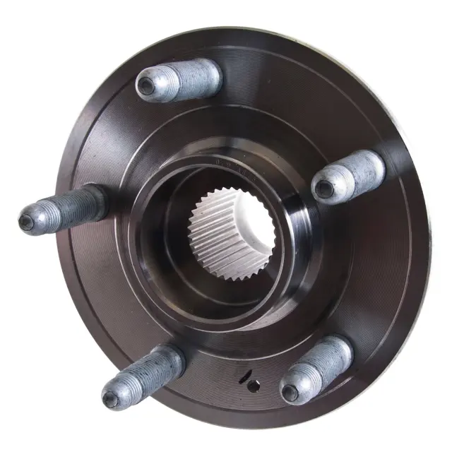 102279 - Wheels, Tires &amp; Parts: FAG Wheel Bearing - Generation 3 for SCHAEFFLER BEARING Image
