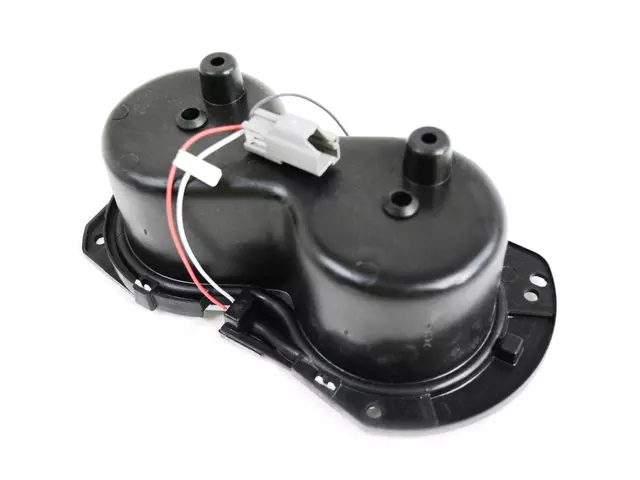 Console Mounted Cup-Holder - Mopar (1TW50DX9AD)