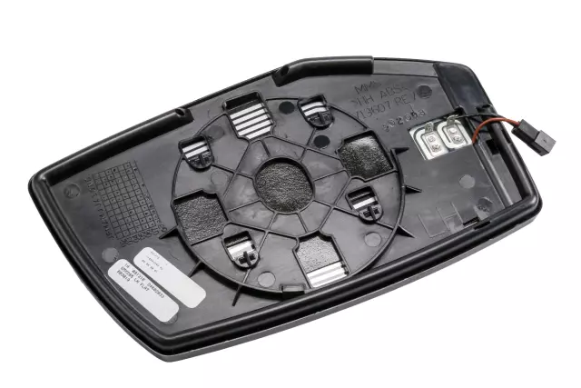 89044604 - Body: Mirror Glass for Cadillac: SRX Image