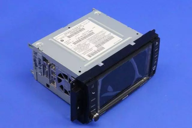 Multi Media Radio - Mopar (68485776AA)