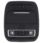 ML3Z18519A70GDG - : Console Assembly Overhead for Ford Image