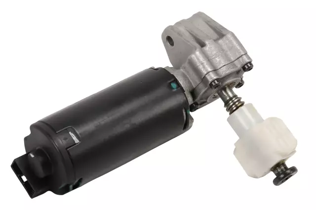 13578638 - Body: Adjust Motor for Buick: LaCrosse, Regal | Cadillac: SRX, XTS | Chevrolet: Equinox, Impala, Malibu, Malibu Limited | GMC: Terrain Image