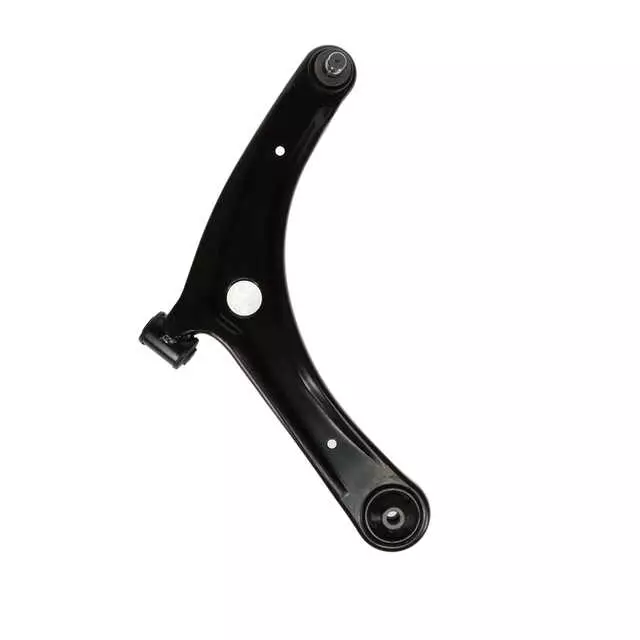 Front Passenger Side Lower Control Arm - ACDelco (45D2495)