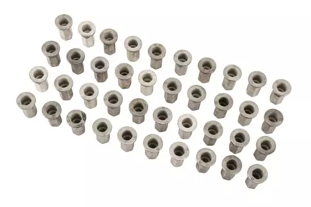 M6x1x16 Multi-Purpose Nut - GM (11518684)