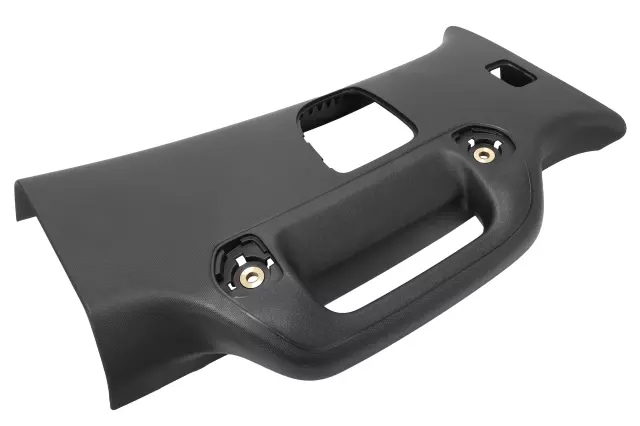 Passenger Side Center Pillar Upper Trim Panel - GM (84496290)