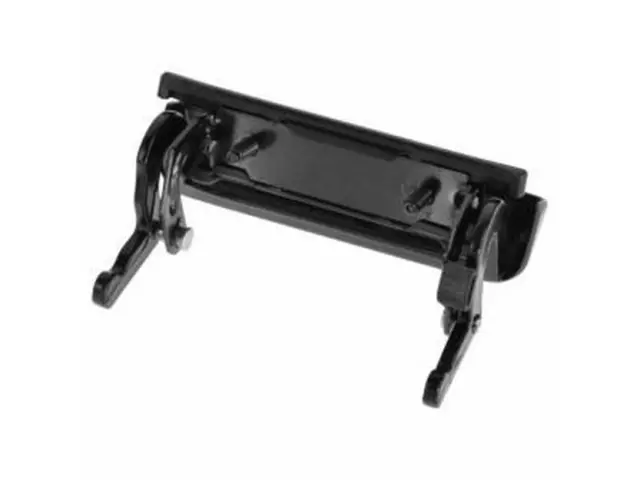 F37Z9943400A - Body: Handle for Ford: Ranger Image