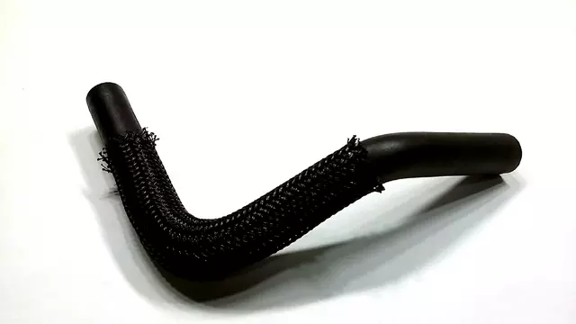 99071AD180 - : Hose Vacuum for Subaru Image