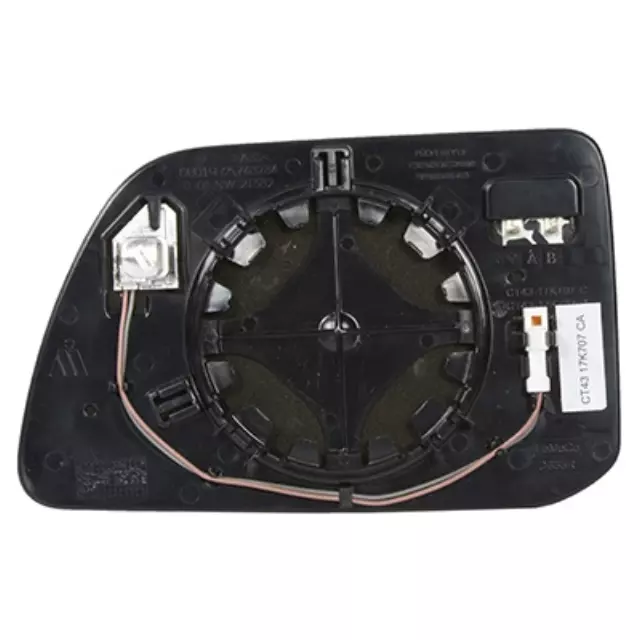 Mirror Glass - Ford (CT4Z-17K707-D)