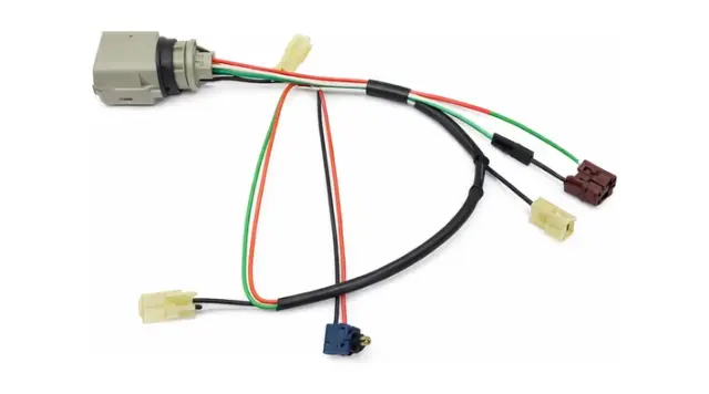 8212506010 - : Wire Transmission for Toyota Image