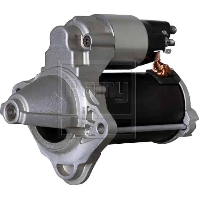 26073 - Charging &amp; Starting Systems: Remy Starter Motor for Remy Image
