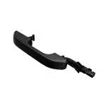 7BF421HCAF - Doors, Door Mirrors and Related Parts: Exterior Door Handle, Right for Jeep: Grand Wagoneer, Wagoneer Image