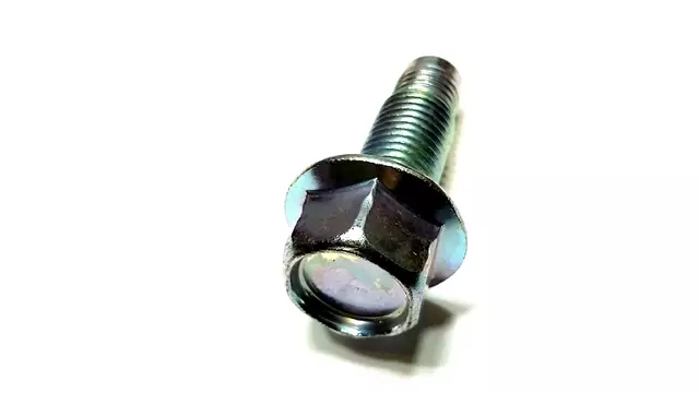 901000219 - Body: Back Bar Front Bolt for Subaru: B9 Tribeca, Forester, Impreza, Legacy, Outback, Tribeca Image