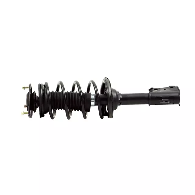Front Suspension Strut and Coil Spring Assembly - ACDelco (903-887RS)