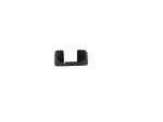 68427263AA - Interior Trim: Seat Adjuster End Cap for Mopar Image