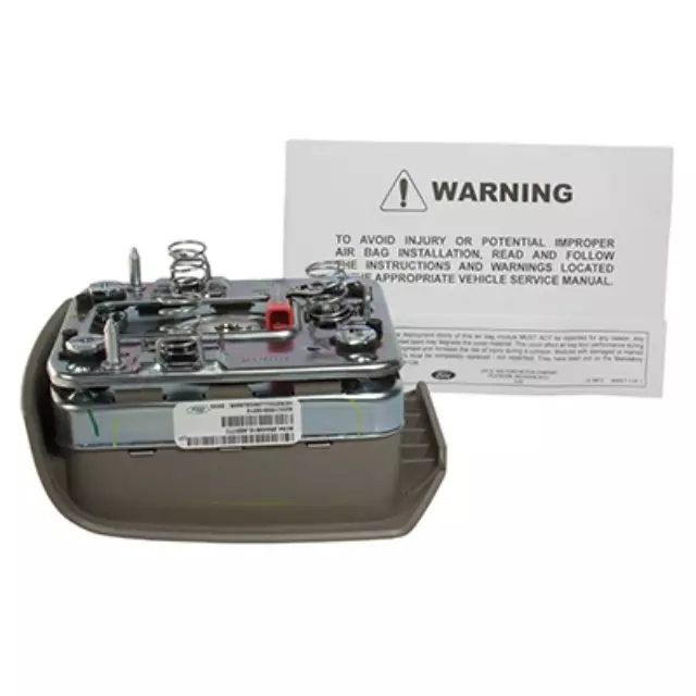 Driver Air Bag - Ford (7C3Z-25043B13-AA)