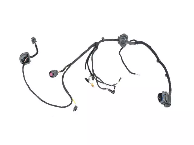 Front Door Wiring, Right - Mopar (68506757AA)