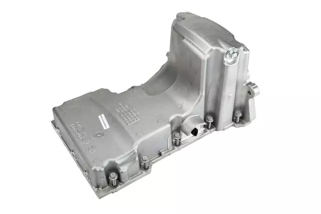 12667040 - : Engine Oil Pan for ACDelco Image