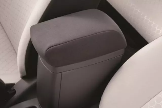 MZ330444 - Cargo Management: Interior, Console, Armrest, Center for Mitsubishi Image