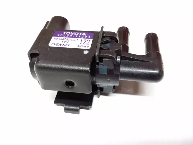 9008091203 - Engine: Vacuum Valve for Toyota: Camry, Solara Image