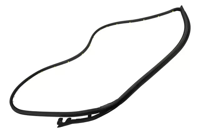 22862990 - Body: Door Weather-strip for GM Image