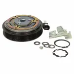 YB3200 - : Motorcraft™ A/C Compressor Clutch for Ford: Escape | Lincoln: MKC Image