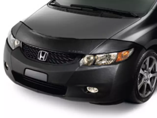 8P35SVA100B - : Nose Mask for Honda: Civic Image