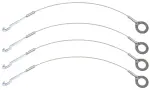 H2101 - : Raybestos R-Line Drum Brake Self Adjuster Cable for Raybestos Brakes Image