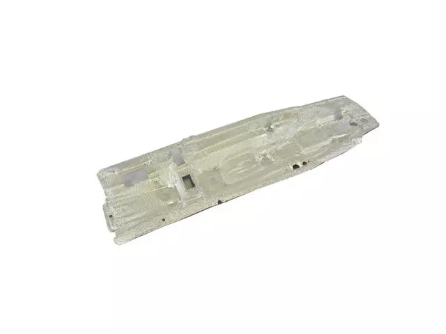 68255461AA - : Exhaust Shield for Mopar Image