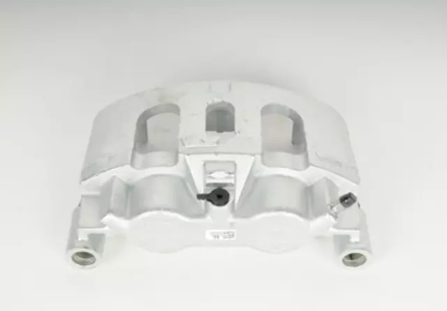 Rear Driver Side Brake Caliper - ACDelco (84751823)