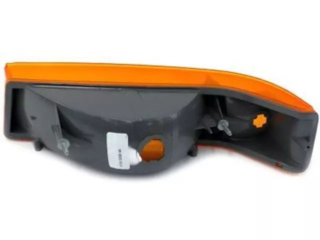 OEM NEW 1992-1997 Ford F-250 HD Right Parking Light Without Bulb F5TZ-13200-AB - Ford (F5TZ-13200-AB)